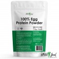 Atletic Food Яичный протеин 100% Egg Protein Powder - 300 грамм